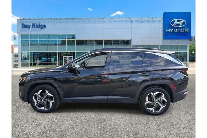 $23600 : Hyundai TUCSON 2024 AWD Limi image 8
