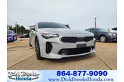 Kia Stinger 2023 GT-Line 4dr en Greenville