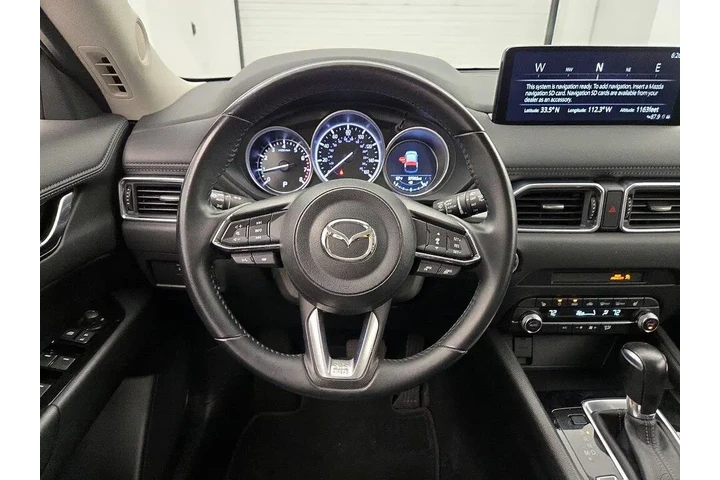 $24998 : Mazda CX-5 2024 AWD 2.5 S Se image 10