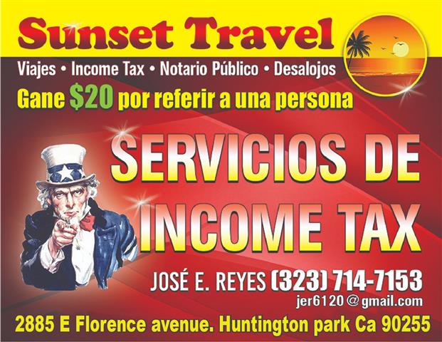 Profesionales en Incometaxes ! image 3