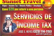 Profesionales en Incometaxes ! thumbnail