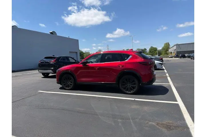 $30980 : Mazda CX-5 2024 AWD 2.5 Turb image 8