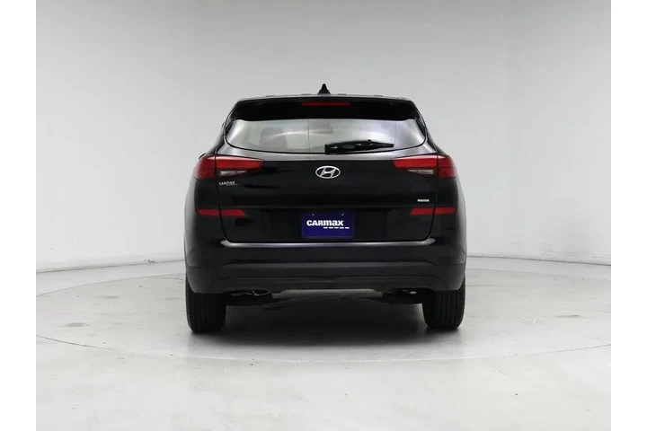 $19998 : Hyundai TUCSON 2019 AWD SE 4 image 6