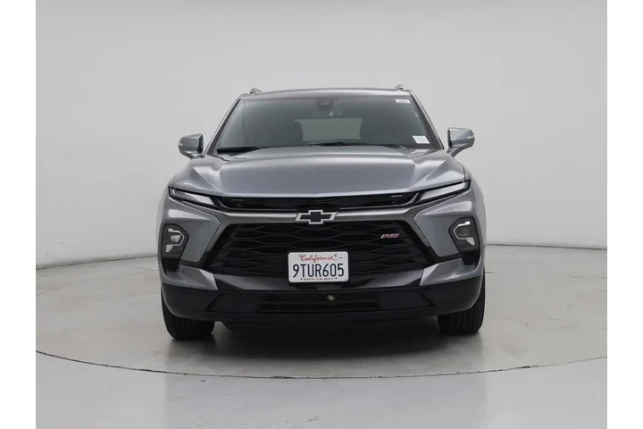 $35998 : Chevrolet Blazer 2025 AWD RS image 5