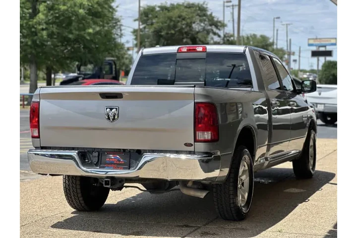 $1 : 2019 RAM 1500 Classic Big Horn image 9