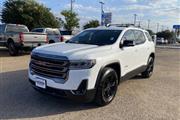 2023 GMC Acadia AT4 en McAllen