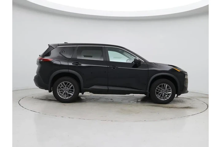 $22998 : Nissan Rogue 2023 AWD S 4dr image 7