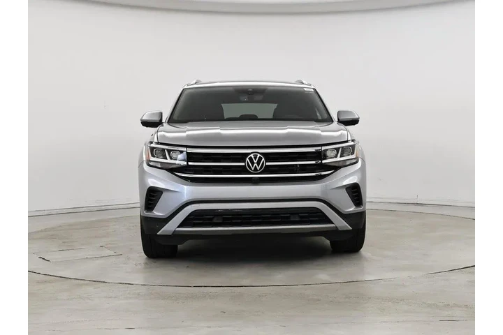 $29998 : Volkswagen Atlas Cross Sport image 5