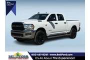 Ram 3500 2019 4x4 Tradesman en Phoenix