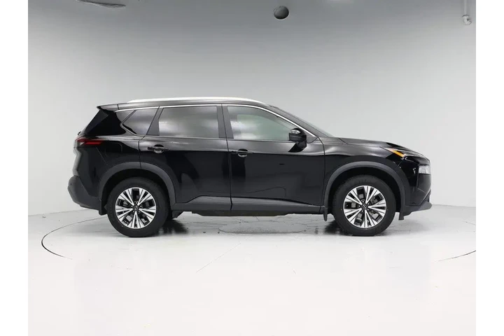 $23998 : Nissan Rogue 2023 SV 4dr Cro image 7