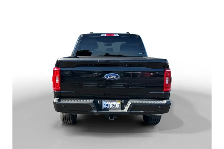 $37902 : Ford F-150 2023 4x4 XLT 4dr image 4