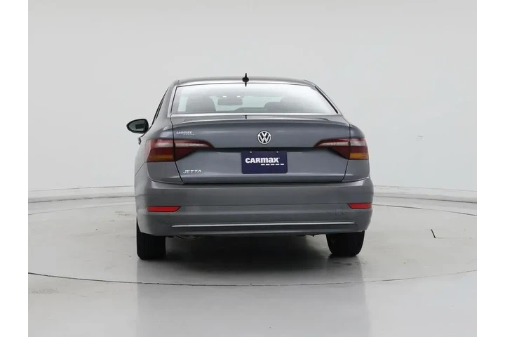 $12998 : Volkswagen Jetta 2019 S 4dr image 6