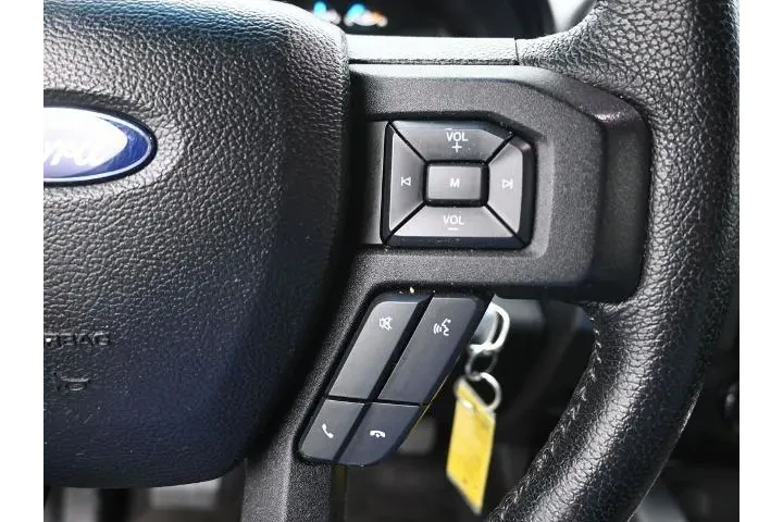 $21999 : Ford F-150 2015 4x2 XLT 4dr image 7