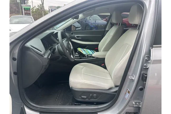 $21136 : Hyundai SONATA 2023 SEL 4dr image 6