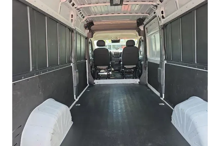 $35590 : Ram ProMaster 2024 SLT 2500 image 6