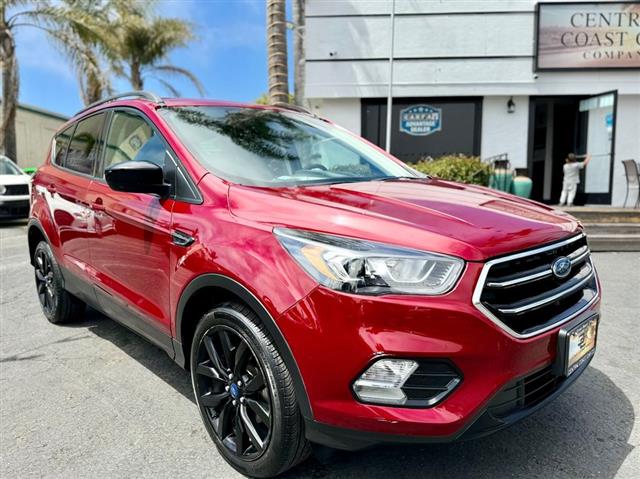 $10395 : 2017 Escape SE image 1