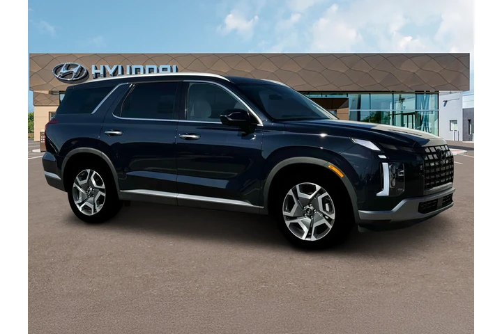 $39995 : Hyundai PALISADE 2025 SEL Pr image 10