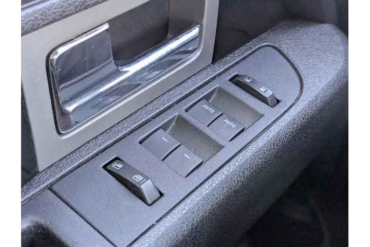 $20000 : Ford F-150 2012 4x4 FX4 4dr image 9