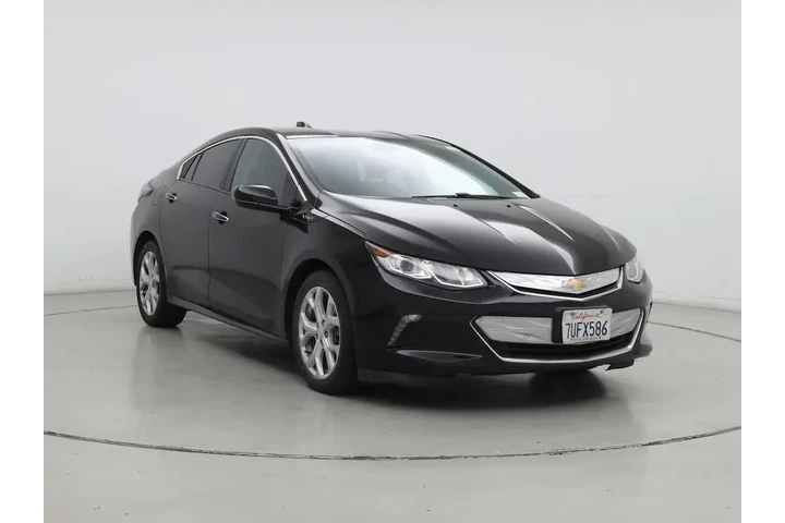 $10998 : Chevrolet Volt 2017 Premier image 1