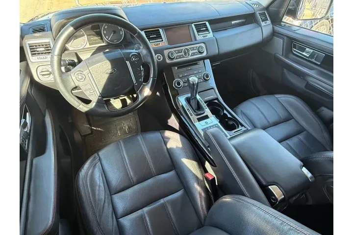 $10995 : 2012 Land Rover Range Rover S image 8