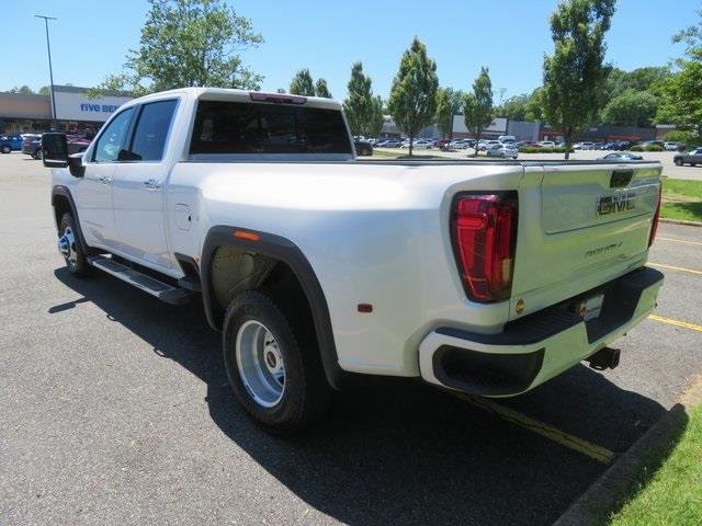 $62994 : PRE-OWNED 2020 SIERRA 3500HD image 6