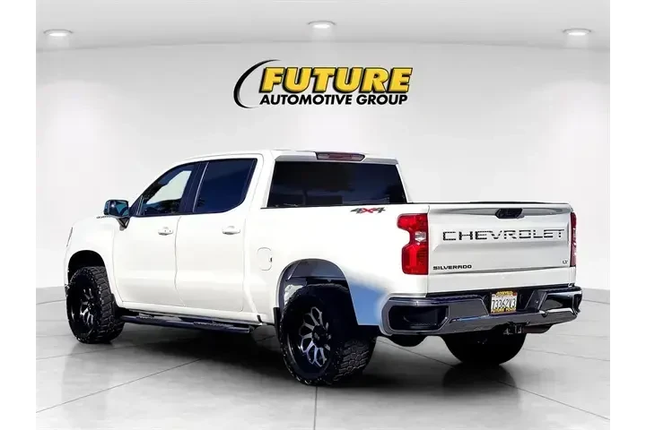 $32606 : Chevrolet Silverado 1500 202 image 6