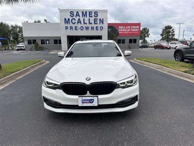 $23995 : 2018 BMW 530e iPerformance image 2