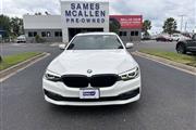 $23995 : 2018 BMW 530e iPerformance thumbnail