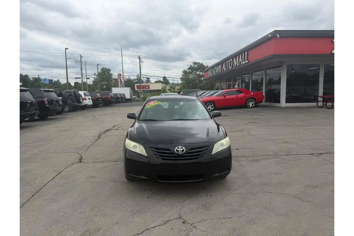 $4980 : 2009 Camry 2014.5 4dr Sdn I4 image 7
