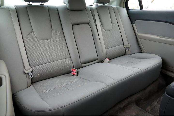 $7400 : 2012 Fusion SE image 9