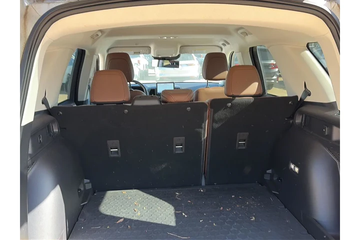 $30559 : Ford Bronco Sport 2023 AWD O image 3