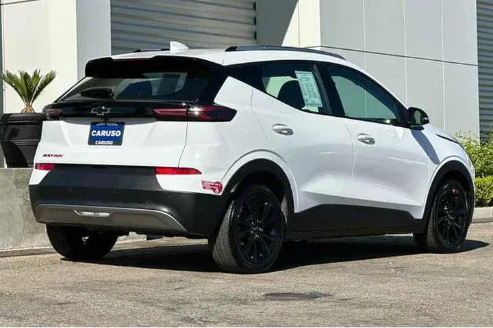 $18943 : Chevrolet Bolt EUV 2023 LT 4 image 3