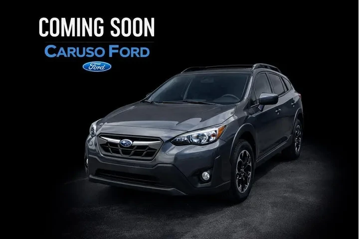 $22995 : Subaru Crosstrek 2021 AWD Pr image 1