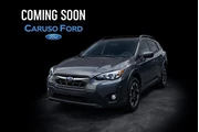 Subaru Crosstrek 2021 AWD Pr en Los Angeles