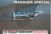 $22250 : Mitsubishi Outlander PHEV 20 thumbnail