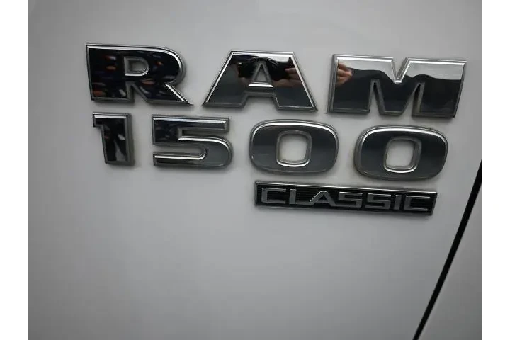 $28594 : Ram 1500 Classic 2021 4x4 Tr image 5