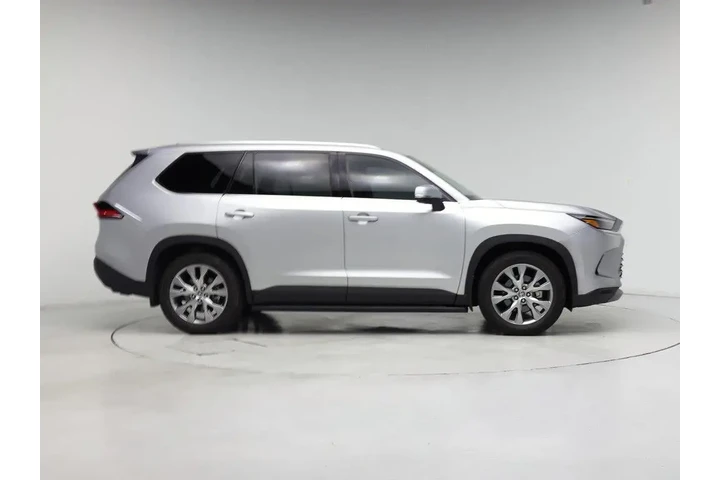 $38998 : Toyota Grand Highlander 2024 image 7