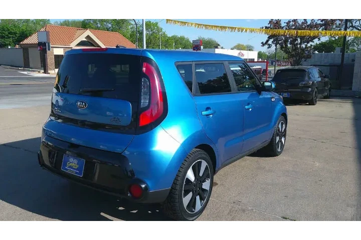 $11999 : 2016 Soul + image 7