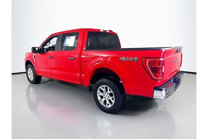 $39750 : Ford F-150 2023 4x4 XLT 4dr image 6