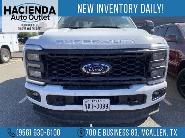 $57588 : 2023 F-250 Super Duty image 1