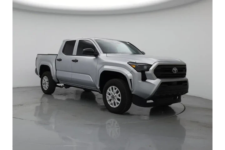 $34998 : Toyota Tacoma 2025 4x2 SR 4d image 1