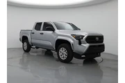Toyota Tacoma 2025 4x2 SR 4d en Reno