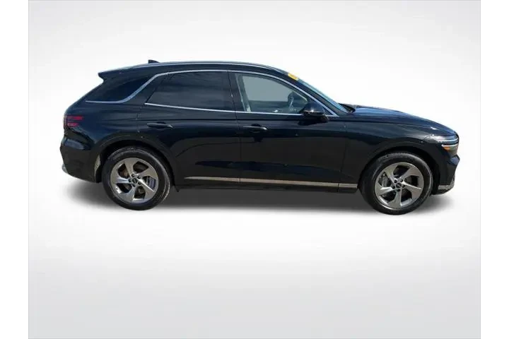 $39900 : Genesis GV70 2026 AWD 2.5T S image 9