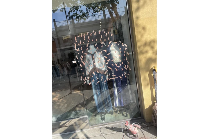 Limpieza de graffitis image 5