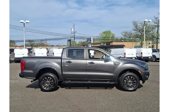 $23998 : Ford Ranger 2019 4x4 XL 4dr image 7