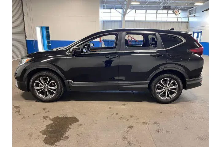 $27937 : Honda CR-V 2022 AWD EX-L 4dr image 7