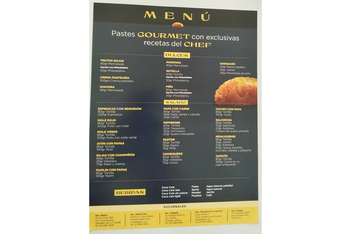 VENDEDORA DE MOSTRADOR image 1