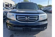 $8900 : 2014 Pilot EX-L w/DVD thumbnail