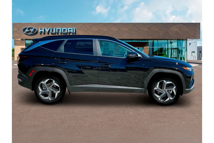 $26747 : Hyundai TUCSON Hybrid 2024 A image 9