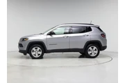 $20998 : Jeep Compass 2022 4x4 Latitu thumbnail